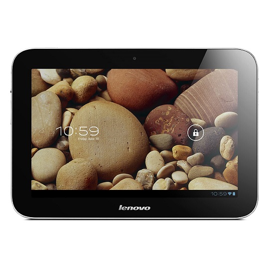 buy Tablet Devices Lenovo IdeaTab 2290 A2109 9in Tablet 16 GB - Grey - click for details